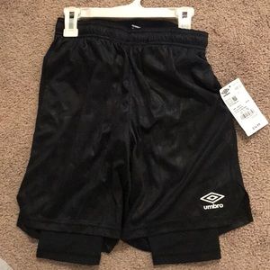 UMBRO shorts